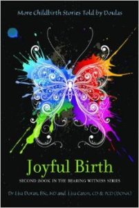 joyful birth