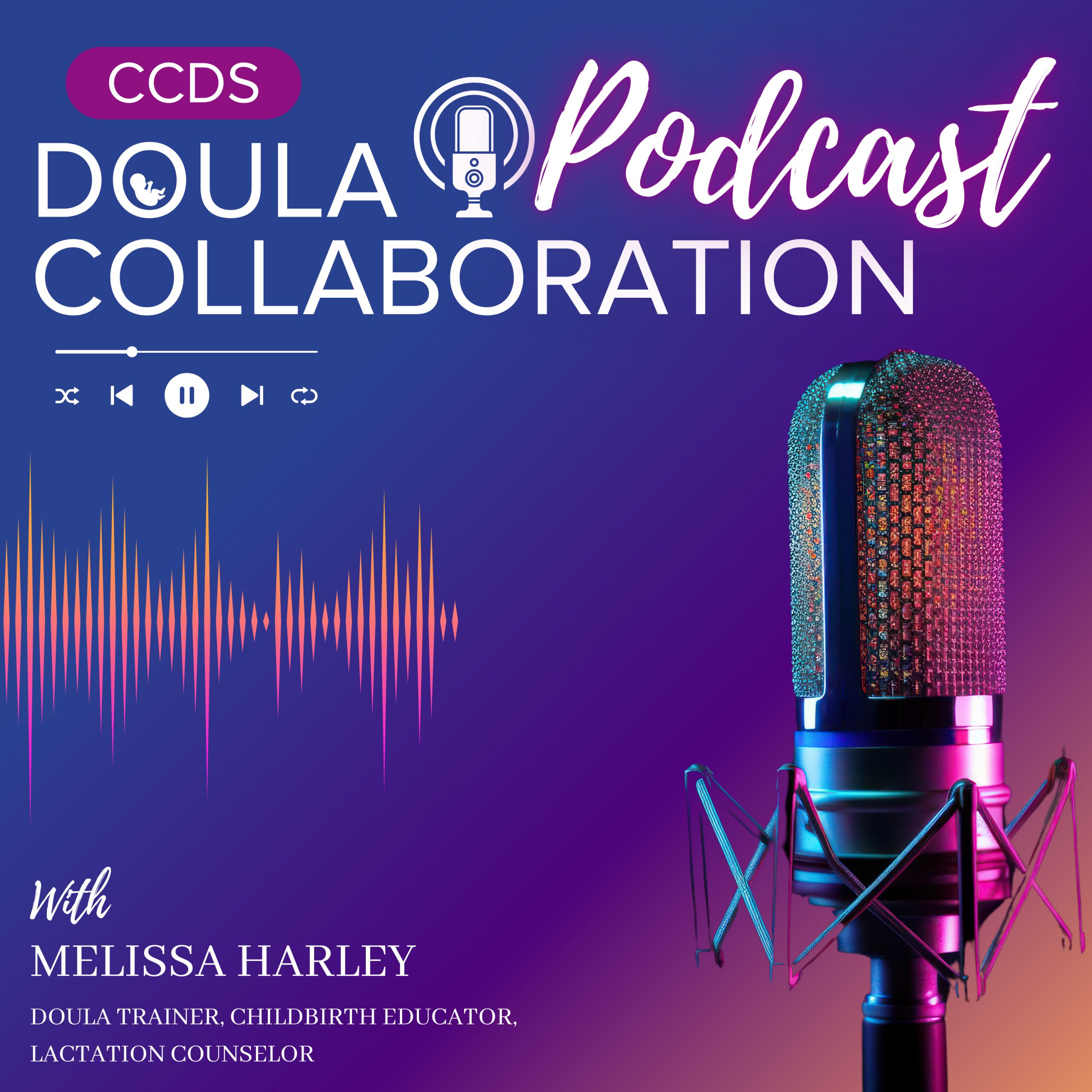 The CCDS Doula Collaboration Podcast