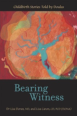 Bearing Witness book cover