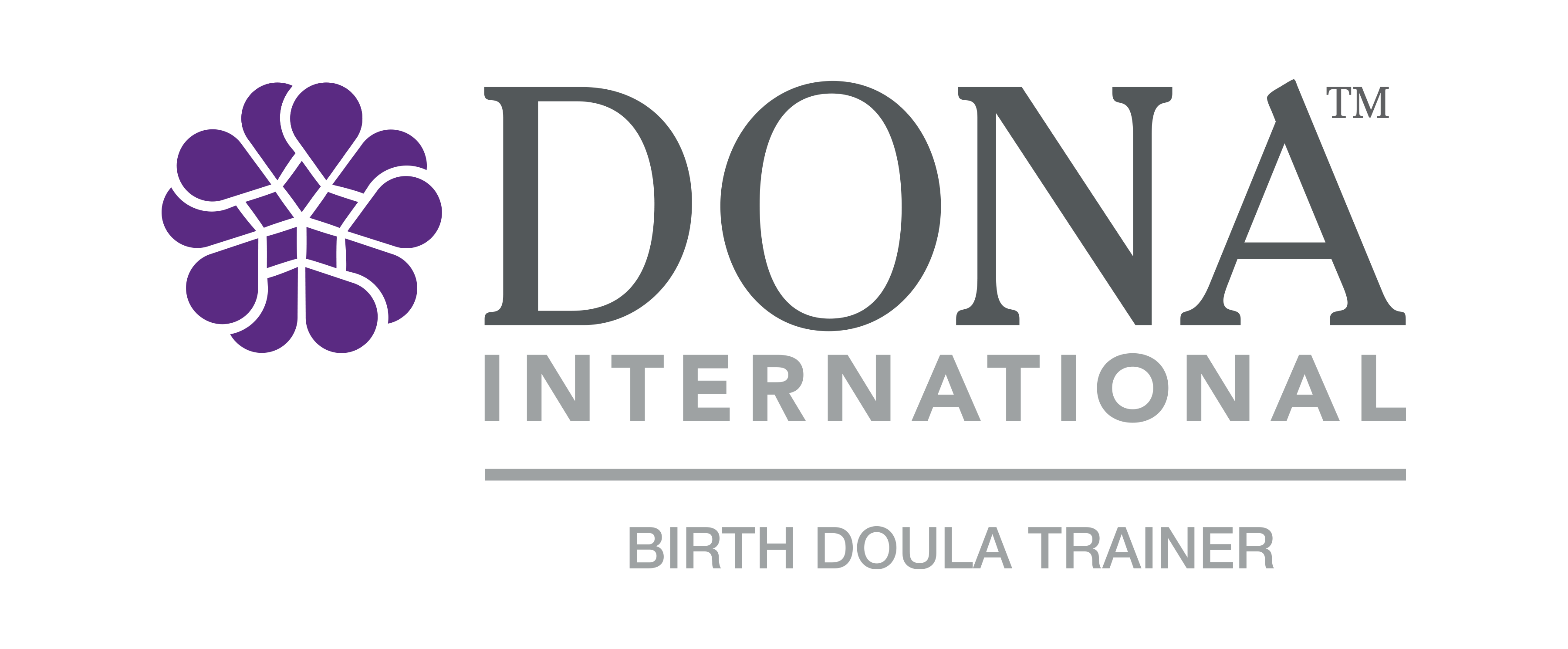 DONA Birth Doula Trainer